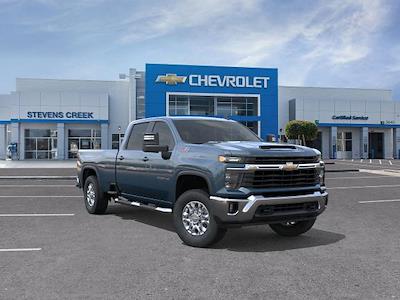 New 2026 Chevrolet Silverado 2500 LT Crew Cab for sale #TF205495 - photo 1