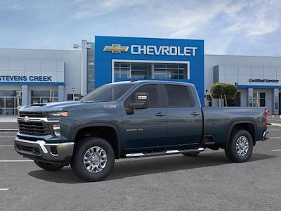 New 2026 Chevrolet Silverado 2500 LT Crew Cab for sale #TF205495 - photo 2