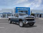 New 2026 Chevrolet Silverado 2500 LT Crew Cab for sale #TF205495 - photo 1