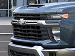 New 2026 Chevrolet Silverado 2500 LT Crew Cab for sale #TF205495 - photo 13