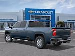 New 2026 Chevrolet Silverado 2500 LT Crew Cab for sale #TF205495 - photo 3