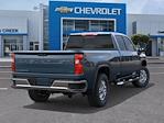 New 2026 Chevrolet Silverado 2500 LT Crew Cab for sale #TF205495 - photo 4