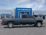 New 2026 Chevrolet Silverado 2500 LT Crew Cab for sale #TF205495 - photo 5