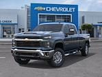 New 2026 Chevrolet Silverado 2500 LT Crew Cab for sale #TF205495 - photo 6