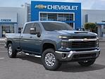 New 2026 Chevrolet Silverado 2500 LT Crew Cab for sale #TF205495 - photo 7