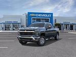 New 2026 Chevrolet Silverado 2500 LT Crew Cab for sale #TF205495 - photo 8