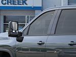 New 2026 Chevrolet Silverado 2500 LTZ Crew Cab for sale #TF209664 - photo 12