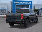 New 2026 Chevrolet Silverado 2500 LTZ Crew Cab for sale #TF209664 - photo 2