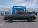 New 2026 Chevrolet Silverado 2500 LTZ Crew Cab for sale #TF209664 - photo 5