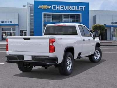 2026 Chevrolet Silverado 3500 Double Cab 4WD Pickup for sale #TF209671 - photo 2