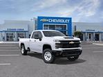 2026 Chevrolet Silverado 3500 Double Cab 4WD Pickup for sale #TF209671 - photo 1