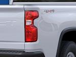 2026 Chevrolet Silverado 3500 Double Cab 4WD Pickup for sale #TF209671 - photo 11