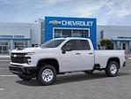 2026 Chevrolet Silverado 3500 Double Cab 4WD Pickup for sale #TF209671 - photo 3