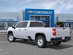 2026 Chevrolet Silverado 3500 Double Cab 4WD Pickup for sale #TF209671 - photo 4