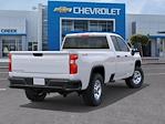 2026 Chevrolet Silverado 3500 Double Cab 4WD Pickup for sale #TF209671 - photo 2