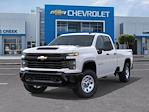 2026 Chevrolet Silverado 3500 Double Cab 4WD Pickup for sale #TF209671 - photo 6