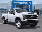 2026 Chevrolet Silverado 3500 Double Cab 4WD Pickup for sale #TF209671 - photo 7