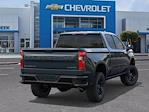 New 2026 Chevrolet Silverado 1500 Custom Crew Cab for sale #TG152521 - photo 2