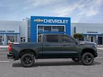 New 2026 Chevrolet Silverado 1500 Custom Crew Cab for sale #TG152521 - photo 5
