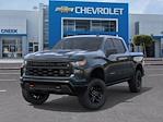 New 2026 Chevrolet Silverado 1500 Custom Crew Cab for sale #TG152521 - photo 6