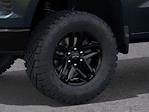 New 2026 Chevrolet Silverado 1500 Custom Crew Cab for sale #TG152521 - photo 9