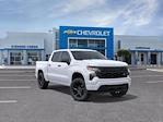 New 2026 Chevrolet Silverado 1500 Custom Crew Cab for sale #TG153968 - photo 1