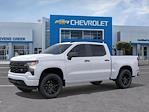 New 2026 Chevrolet Silverado 1500 Custom Crew Cab for sale #TG153968 - photo 2