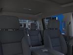 New 2026 Chevrolet Silverado 1500 Custom Crew Cab for sale #TG153968 - photo 24