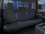 2026 Chevrolet Silverado 1500 Crew Cab 4WD Pickup for sale #TG159497 - photo 17