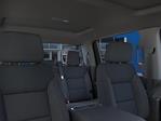 2026 Chevrolet Silverado 1500 Crew Cab 4WD Pickup for sale #TG159497 - photo 24