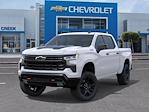 2026 Chevrolet Silverado 1500 Crew Cab 4WD Pickup for sale #TG159497 - photo 6