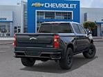 2026 Chevrolet Silverado 1500 Crew Cab 4WD Pickup for sale #TG163071 - photo 2