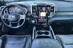 Used 2020 Ram 1500 Laramie Crew Cab for sale #TG163071A - photo 16