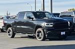 Used 2020 Ram 1500 Laramie Crew Cab for sale #TG163071A - photo 2
