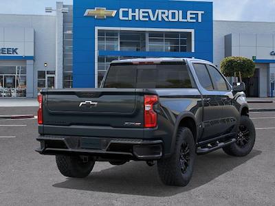 New 2026 Chevrolet Silverado 1500 ZR2 Crew Cab for sale #TG164477 - photo 2