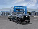 New 2026 Chevrolet Silverado 1500 ZR2 Crew Cab for sale #TG164477 - photo 1