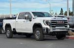Used 2024 GMC Sierra 2500 SLT Crew Cab for sale #TG164477B - photo 2