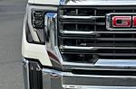 Used 2024 GMC Sierra 2500 SLT Crew Cab for sale #TG164477B - photo 42