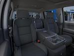 2026 Chevrolet Silverado 1500 Crew Cab 4WD Pickup for sale #TG167994 - photo 16