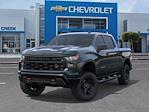 2026 Chevrolet Silverado 1500 Crew Cab 4WD Pickup for sale #TG167994 - photo 6
