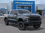 2026 Chevrolet Silverado 1500 Crew Cab 4WD Pickup for sale #TG167994 - photo 7