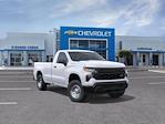 New 2026 Chevrolet Silverado 1500 Work Truck Regular Cab for sale #TG168140 - photo 1