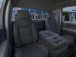 New 2026 Chevrolet Silverado 1500 Work Truck Regular Cab for sale #TG168140 - photo 16