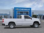 New 2026 Chevrolet Silverado 1500 Work Truck Regular Cab for sale #TG168140 - photo 5