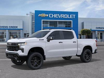 New 2026 Chevrolet Silverado 1500 LT Crew Cab for sale #TG168315 - photo 2