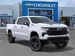 New 2026 Chevrolet Silverado 1500 LT Crew Cab for sale #TG168315 - photo 7