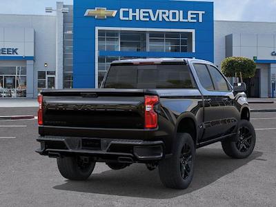 New 2026 Chevrolet Silverado 1500 LT Crew Cab for sale #TG183689 - photo 2