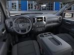 New 2026 Chevrolet Silverado 1500 Custom Crew Cab for sale #TG189371 - photo 15
