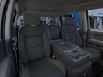 New 2026 Chevrolet Silverado 1500 Custom Crew Cab for sale #TG189371 - photo 16