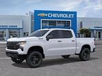 New 2026 Chevrolet Silverado 1500 Custom Crew Cab for sale #TG189371 - photo 3